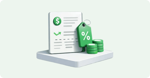 Reduced Platform Fees