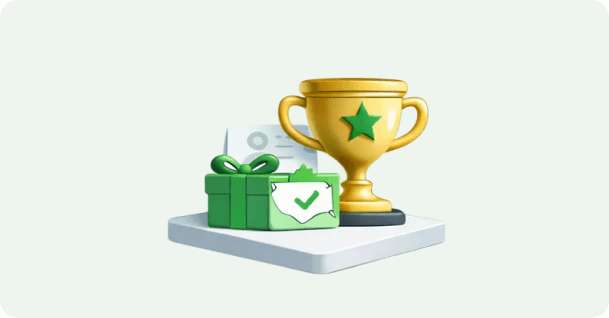 Early Champion Perks